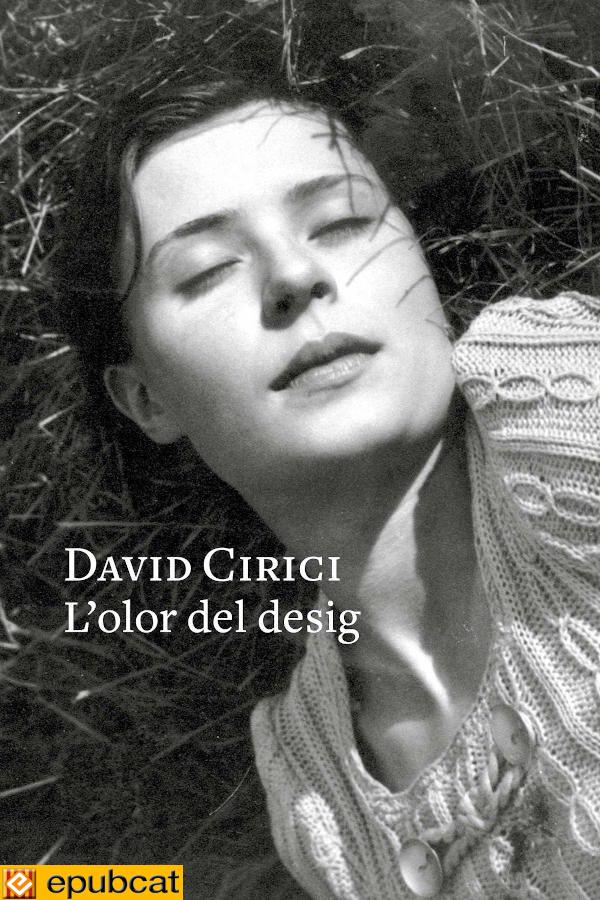 L’olor del desig