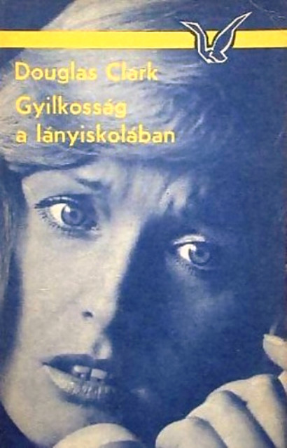 Gyilkosság a lányiskolában