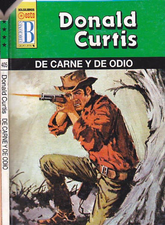 De carne y de odio