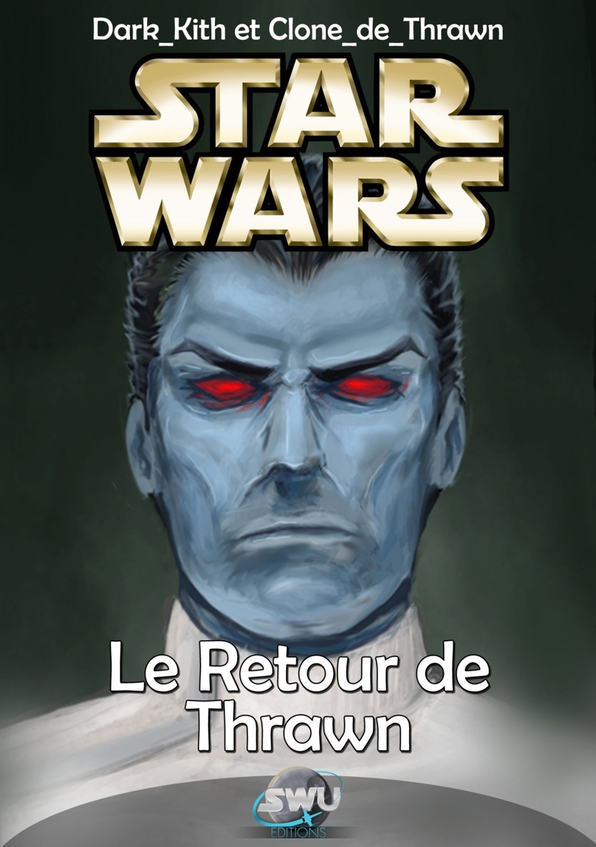 Le Retour de Thrawn