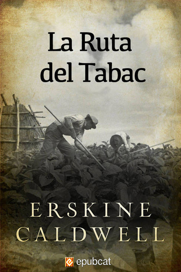 La ruta del tabac
