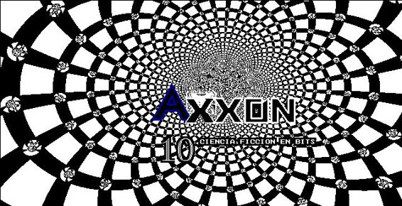 Axxón 10