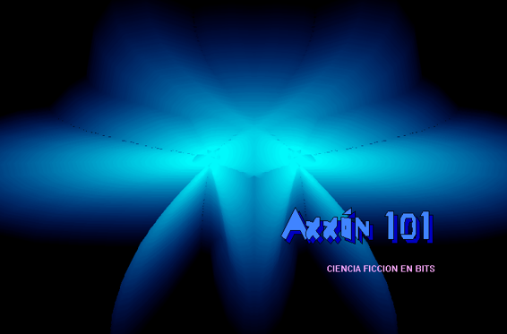 Axxón 101