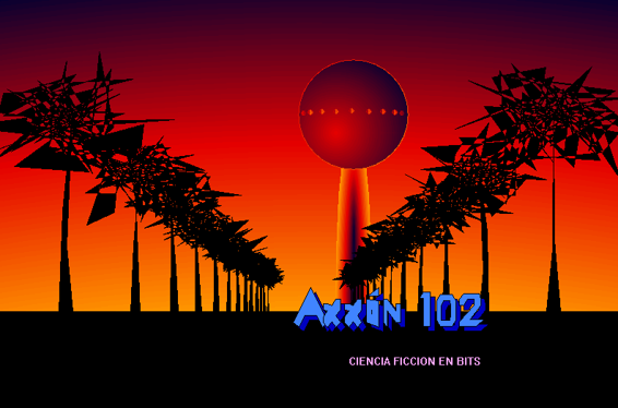 Axxón 102