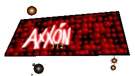 Axxón 112