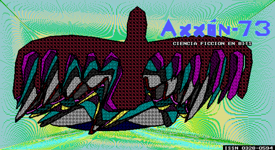 Axxón 73
