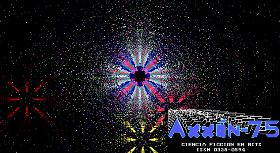 Axxón 75