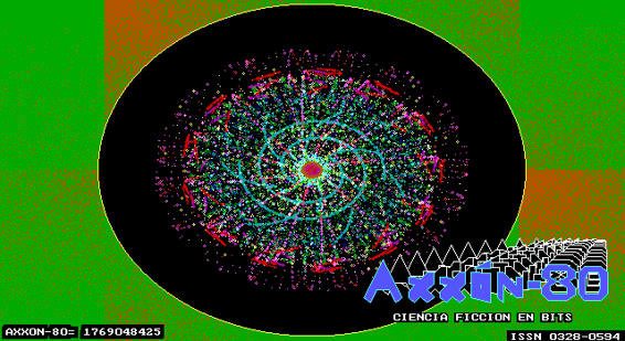 Axxón 80