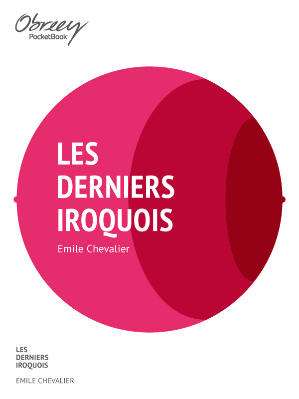 Les derniers Iroquois