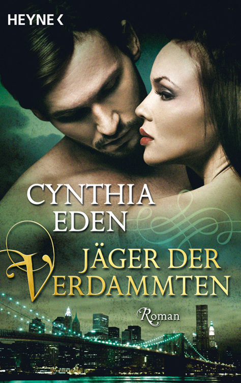 Jäger der Verdammten - Eden, C: Jäger der Verdammten
