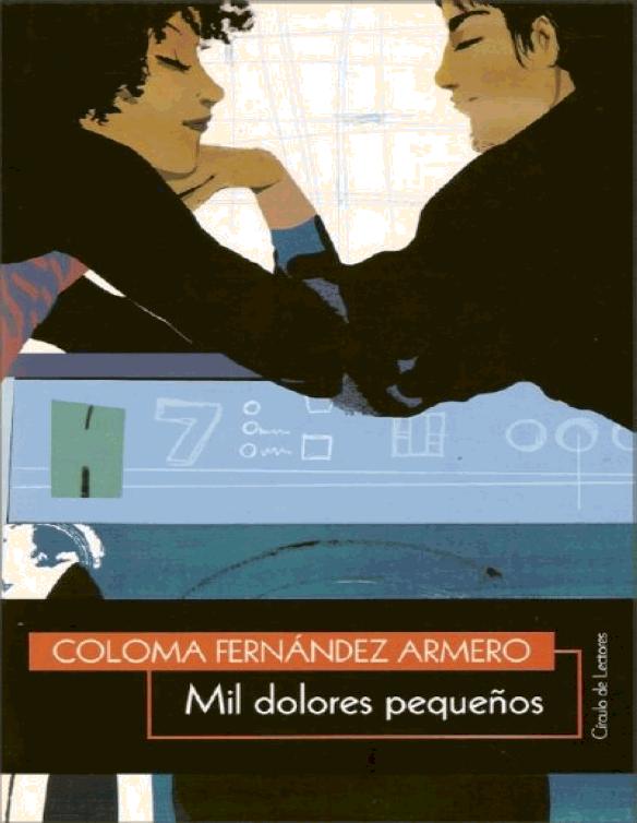 Mil dolores pequeños