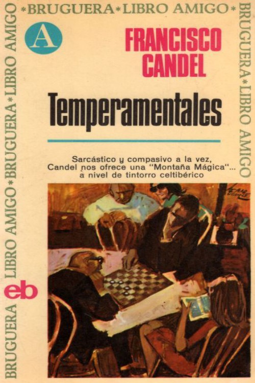 Temperamentales
