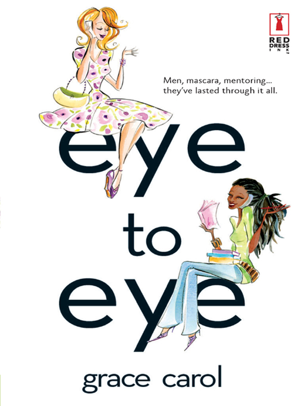 Eye to Eye