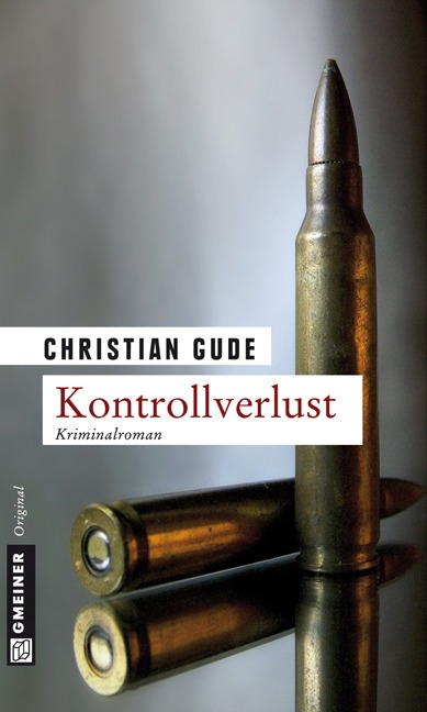 Kontrollverlust - Kontrollverlust
