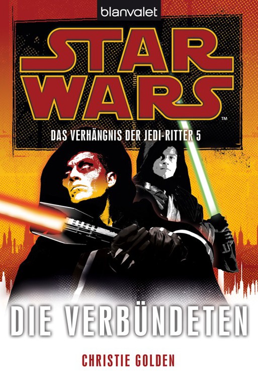 Star Wars  Das Verh?ngnis der Jedi-Ritter 5 - Star Wars. Fate of the Jedi 05