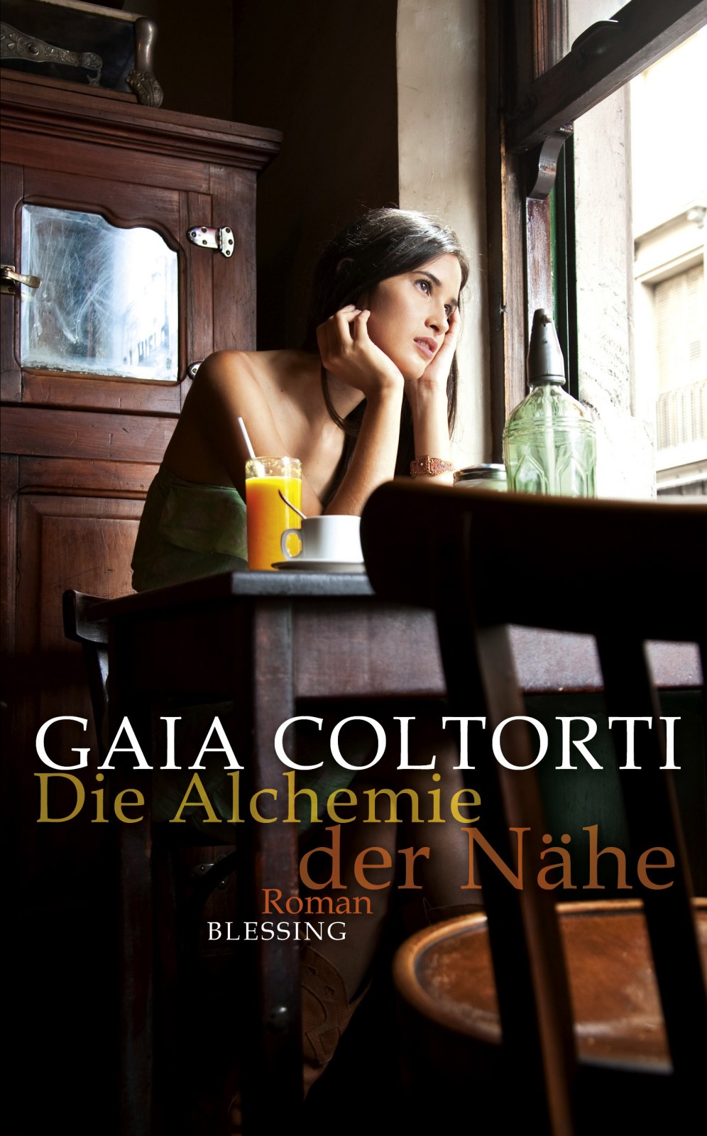 Die Alchemie der Naehe