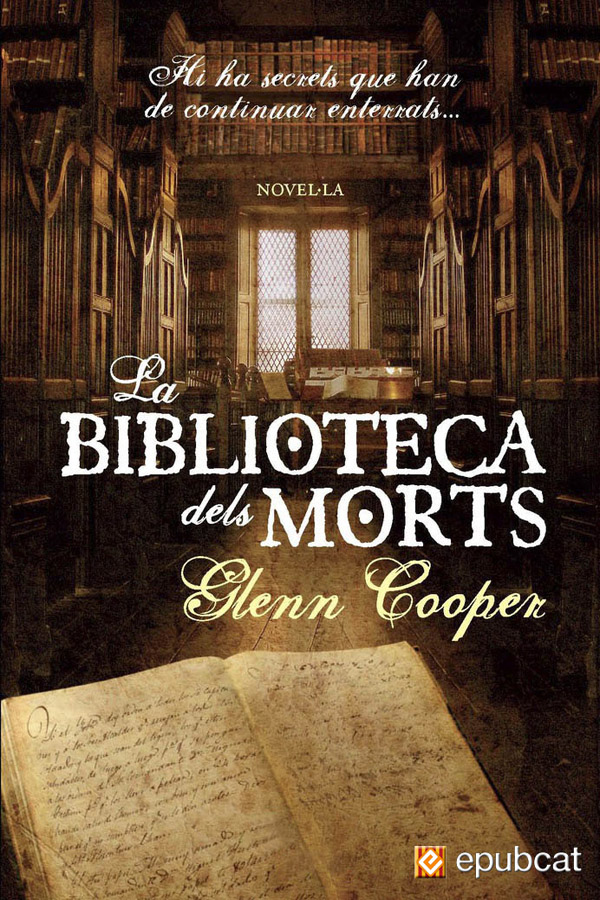 La biblioteca dels morts