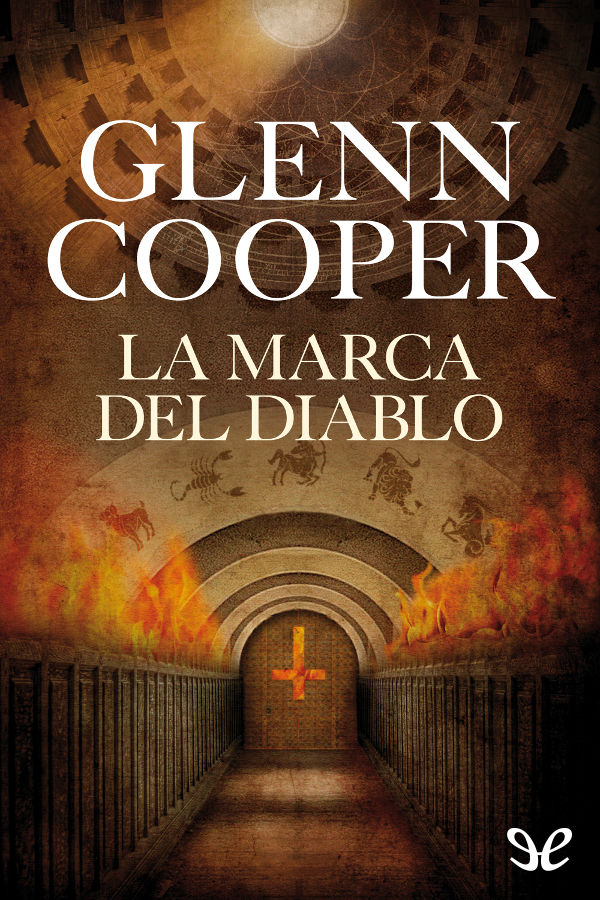 La marca del diablo