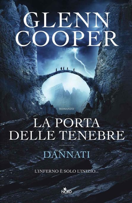 La porta delle tenebre: Dannati [vol. 2]