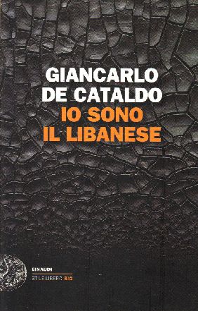 Io sono il libanese