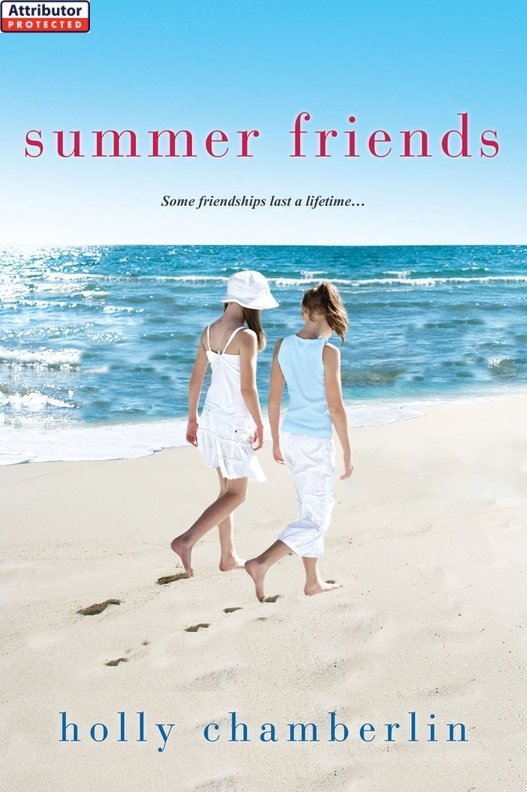 Summer Friends