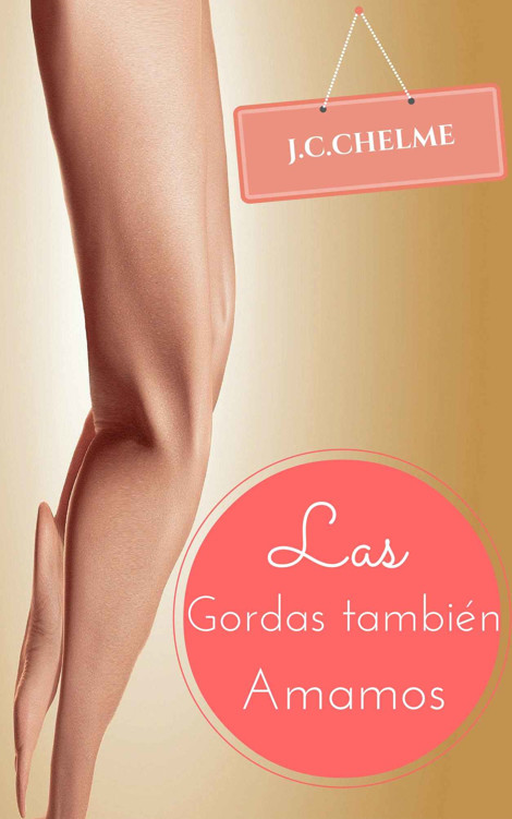 Las gordas también amamos
