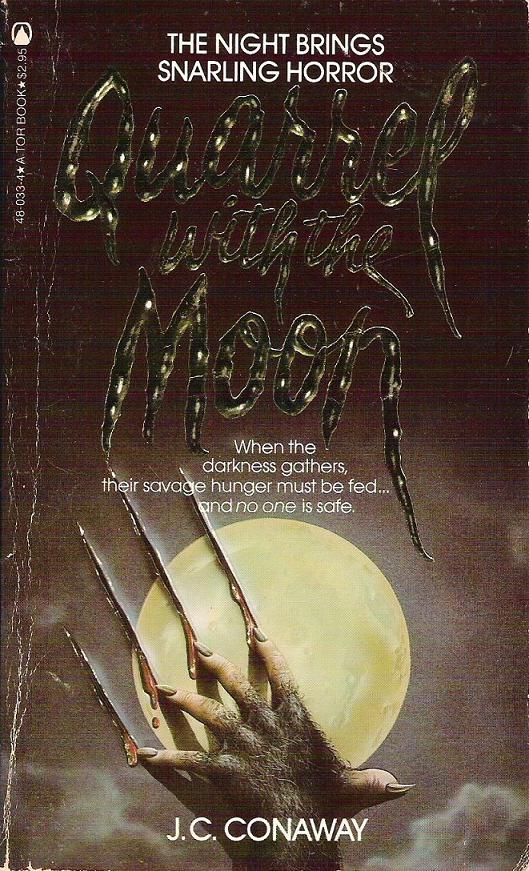 Quarrel with the Moon