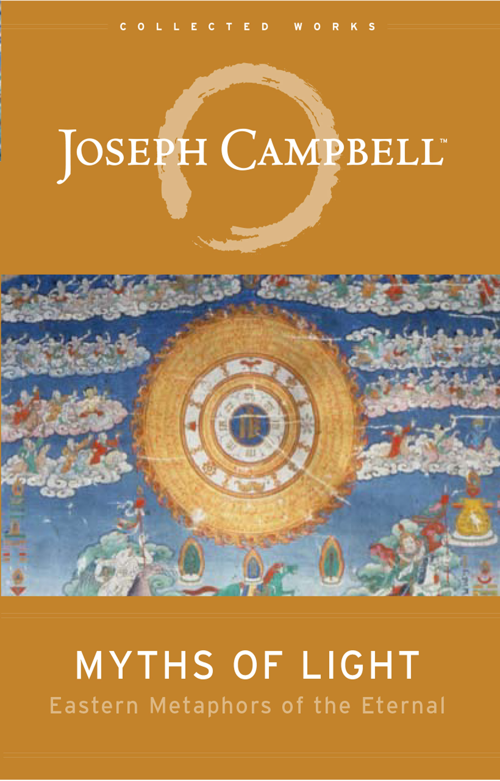 Oriental Mythology