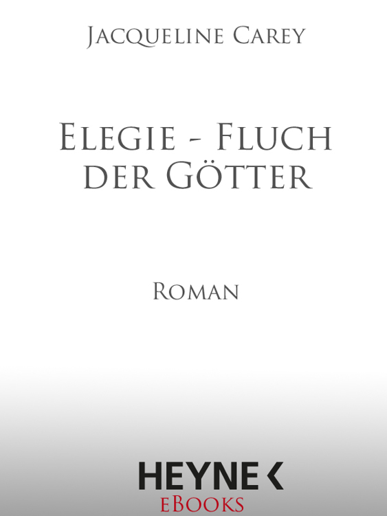 Elegie - Fluch der Götter