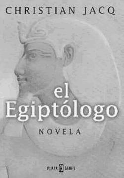El Egiptólogo