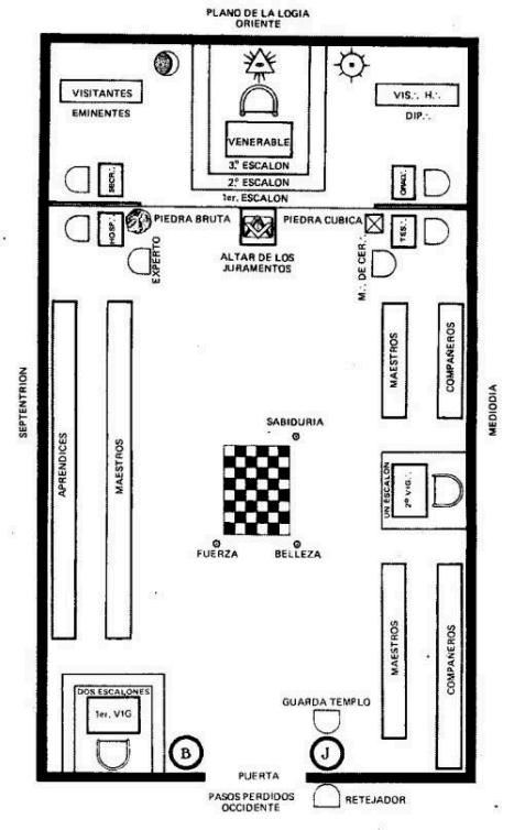 El Monje y el Venerable