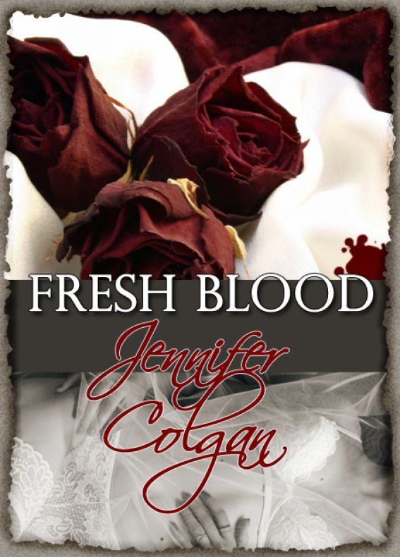 Fresh Blood