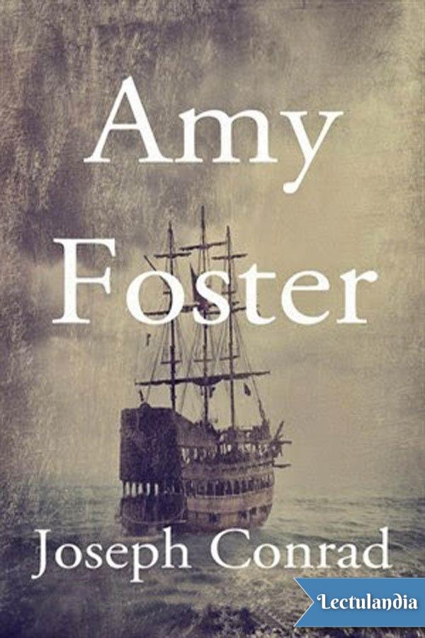 Amy Foster