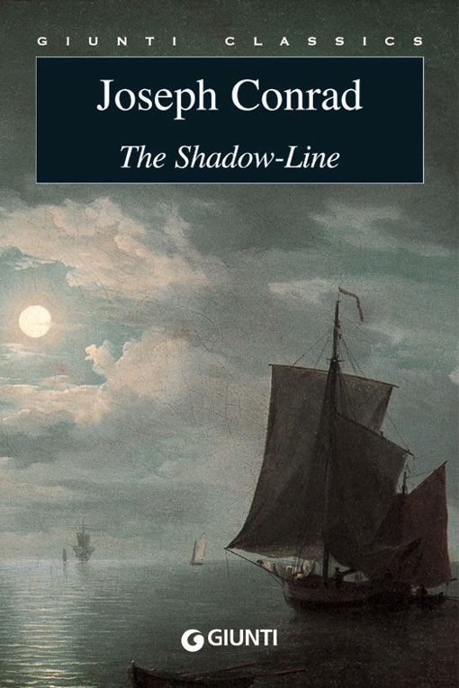 The Shadow-Line
