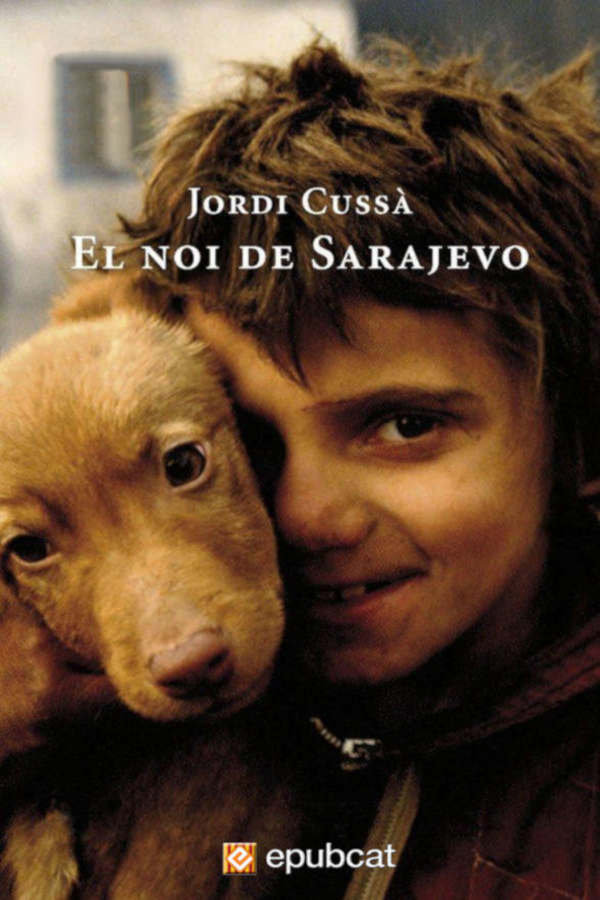 El noi de Sarajevo