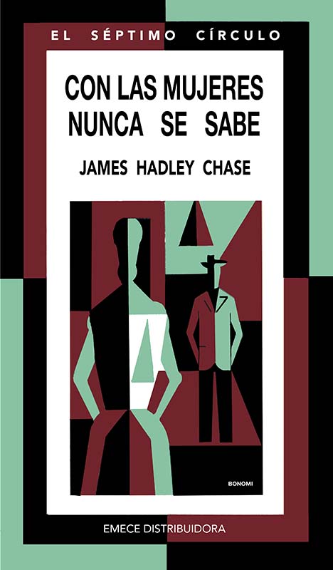 Con las mujeres nunca se sabe