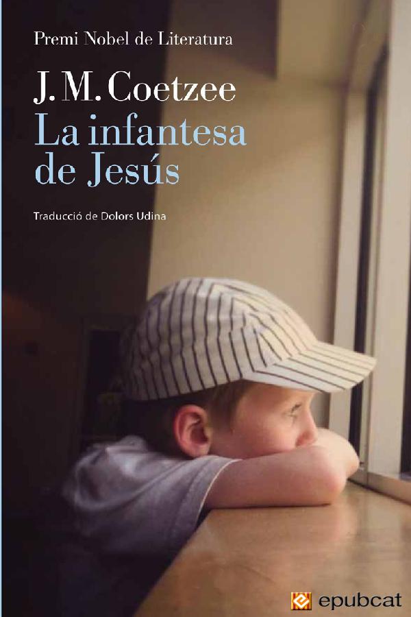La infantesa de Jesús