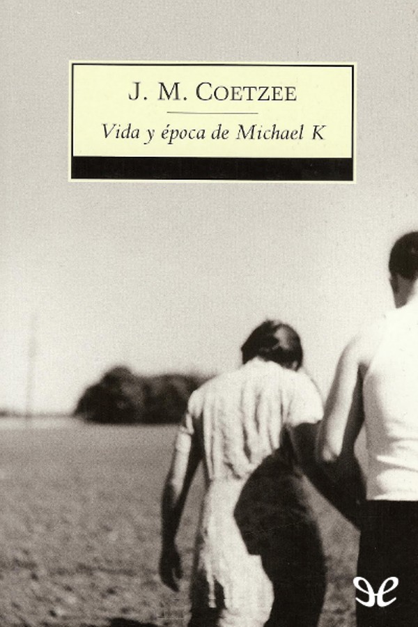 Vida y época de Michael K