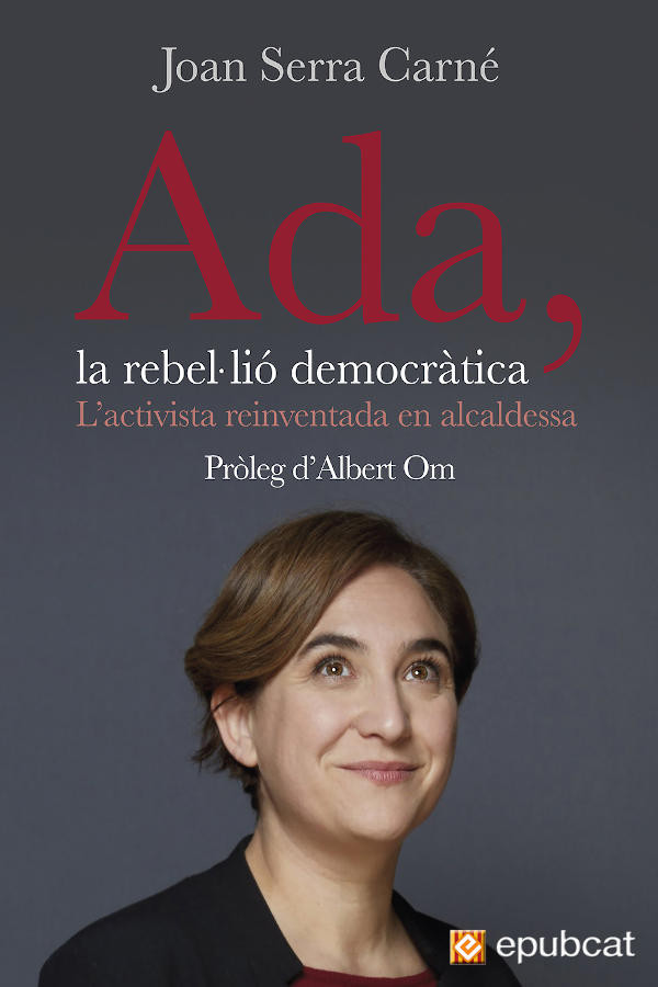 Ada, la rebel·lió democràtica