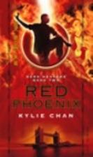 Dark Heavens #02 - Red Phoenix