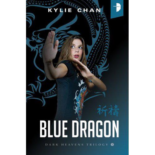Dark Heavens #03 - Blue Dragon