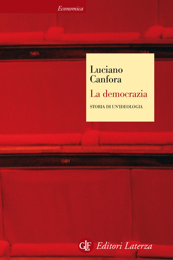 La democrazia