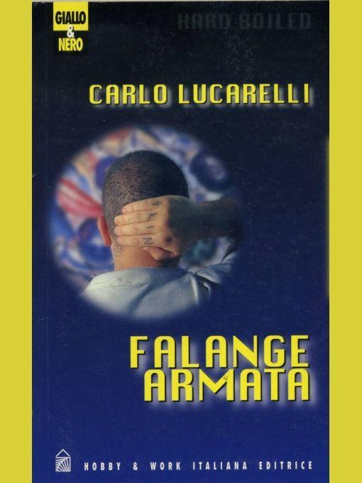 Falange armata