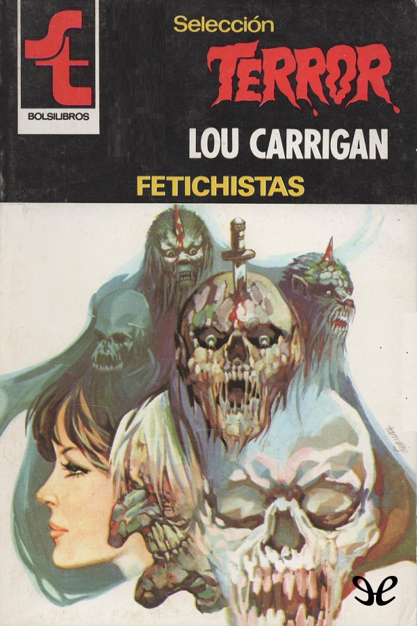 Fetichistas