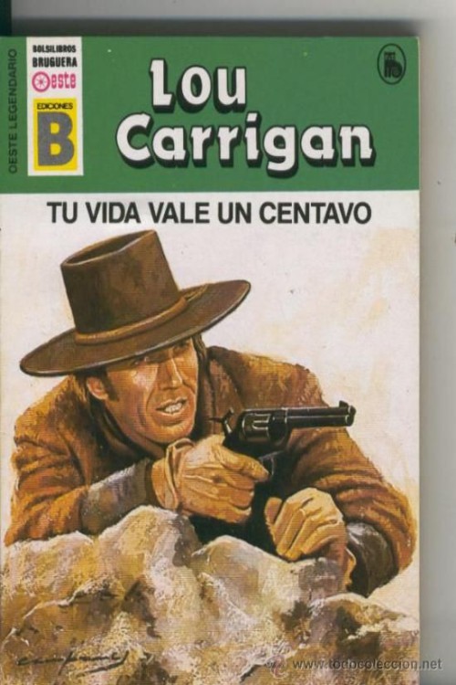 Tu vida vale un centavo