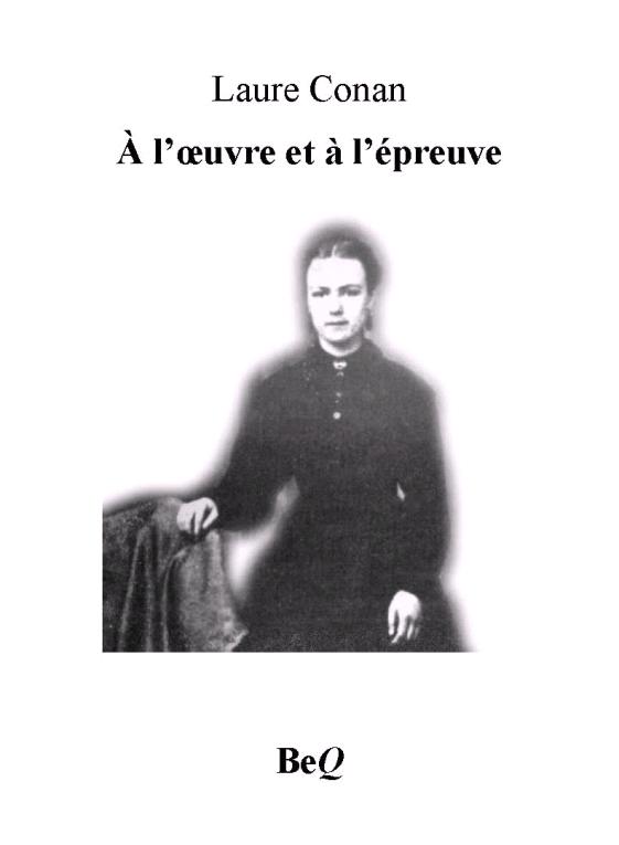 À l'oeuvre et à l'épreuve.