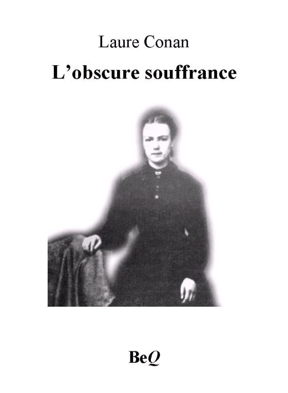 L'obscure souffrance