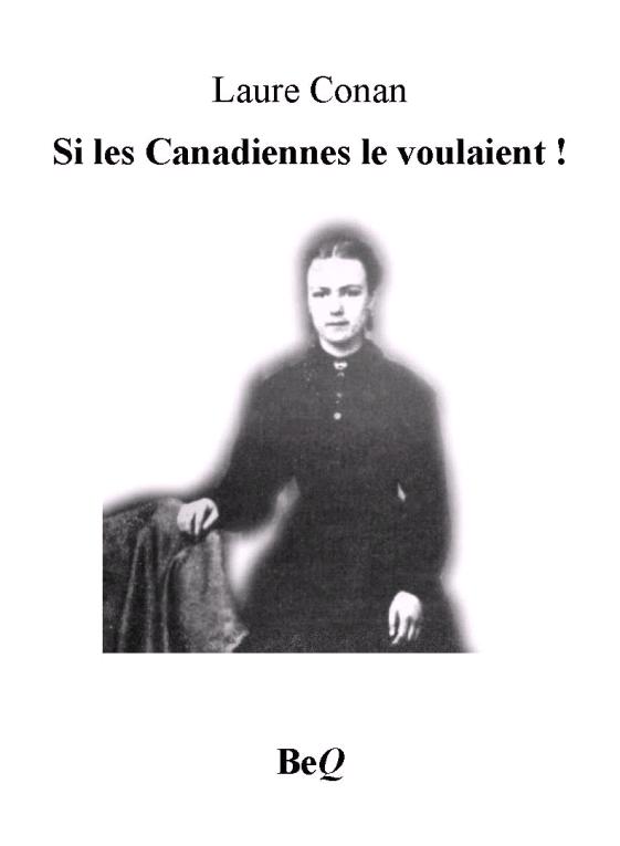 Si les Canadiennes le voulaient !