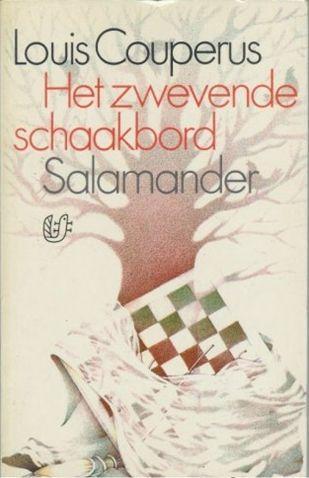 Het zwevende schaakbord