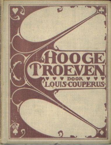 Hooge troeven